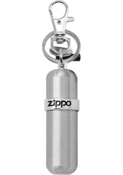 Benzin Kutusu Anahtarlık