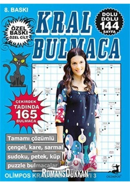 Kral Bulmaca - 3