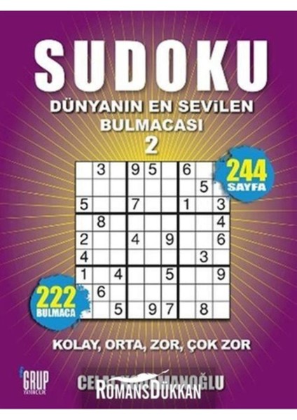 Sudoku - 2