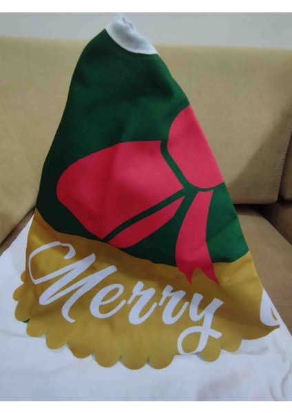 Yılbaşı Ağaç Eteği 70 cm fiyatları