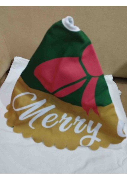 Yılbaşı Ağaç Eteği 70 cm fırsatları