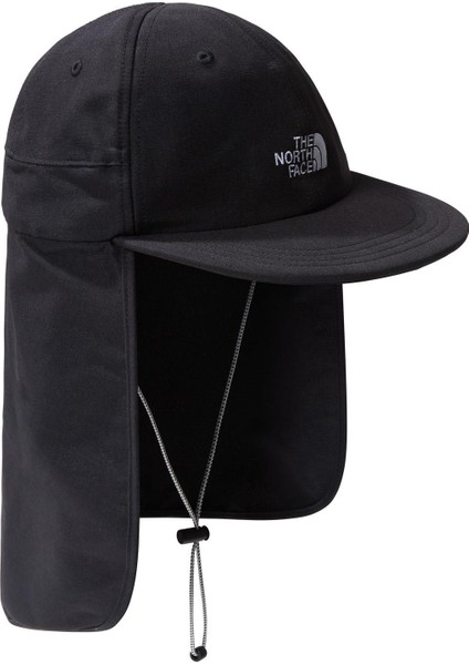 CLASS V SUNSHIELD HAT Şapka NF0A5FXHJK31