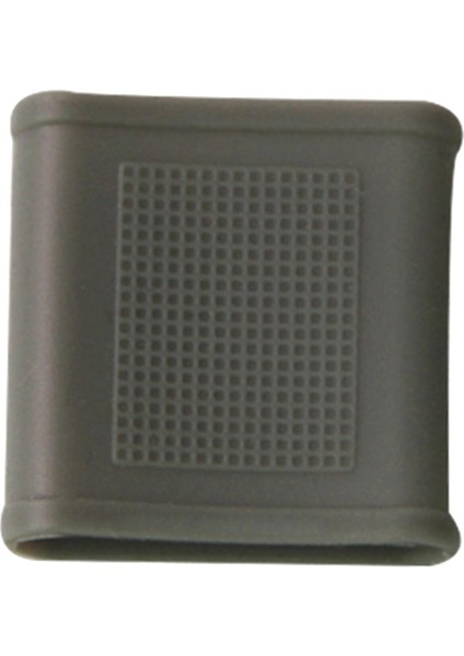 Kollu Sarma Aksesuarı Gri 27MM (Yurt Dışından)