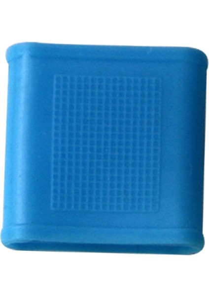 Kollu Sarma Aksesuarı Mavi 27MM (Yurt Dışından)