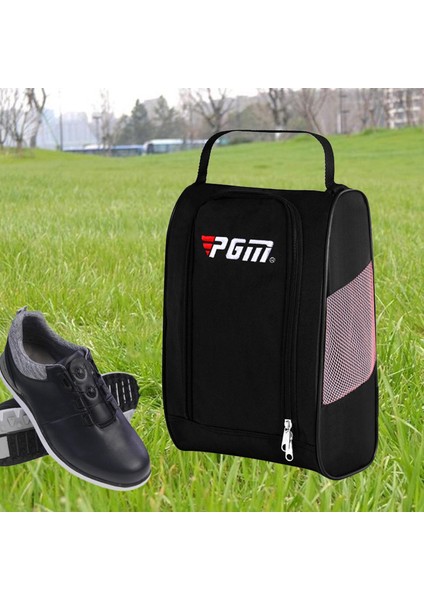 Iı Kız Golf Ayakkabısı Çantası Rugby Ayakkabısı Taşıyıcı (Yurt Dışından) fırsatları