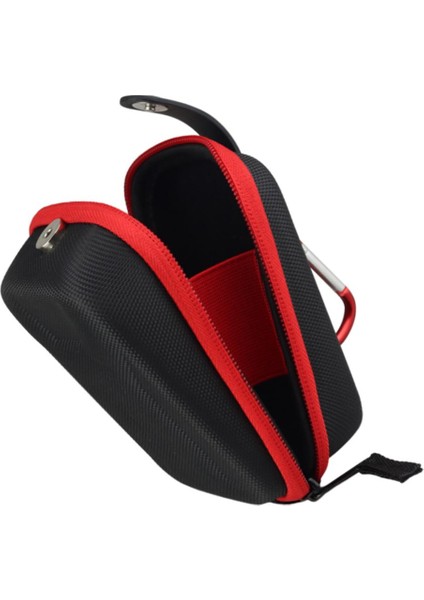 Telemetre Taşıma Çantası Taşınabilir Evrensel Sert Çanta Sert Kırmızı (Yurt Dışından) fiyatları