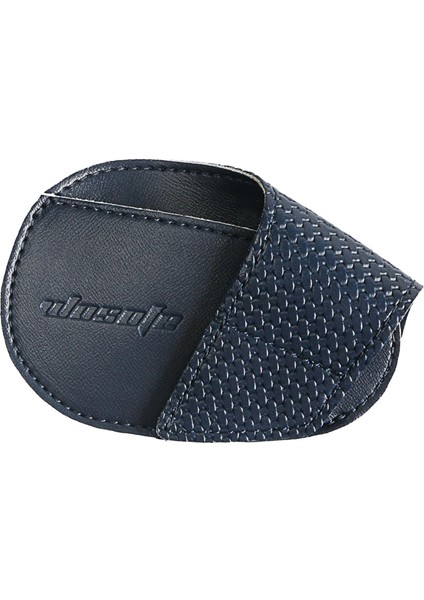 Golf Kulübü Demir Kafa Kapağı Spor Aksesuarları Için Golfçü Golf Derin Mavi Oynayan (Yurt Dışından)