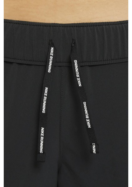 Dri-Fit Essential Running Siyah Kadın Koşu & Antreman Eşofman Altı indirimleri