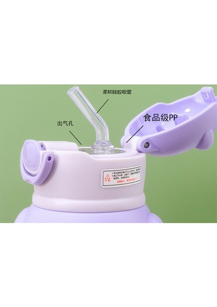 Sweet Ruı Sevimli Paslanmaz Çelik Termos Bardak (Yurt Dışından) modelleri