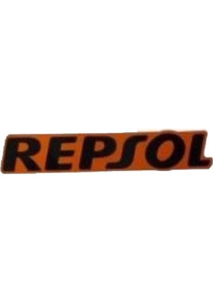Honda CBR250R 2014-2017 Repsol Yazısı Etiketi Stickeri Amblemi A