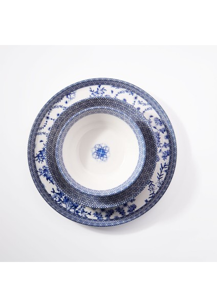 Iona Collection 24 Parça Yemek Takımı fiyatları