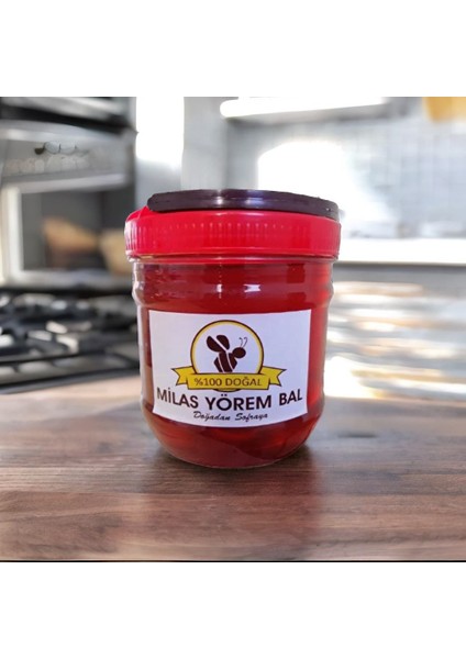 Doğal Çam Balı 2 kg