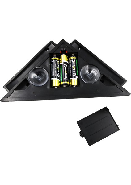 Tang Alışveriş 90 Derece Lazer Gonyometre Kiremit Dik Açılı Zemin Ölçer Kiremit Döşeme Aracı Duvar Karosu Döşeme Seviyesi - Sarı (Yurt Dışından) indirimleri