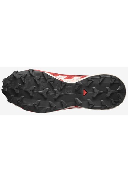 Speedcross 6 Gtx Kırmızı Erkek Patika Koşu Ayakkabısı L47301800-31077