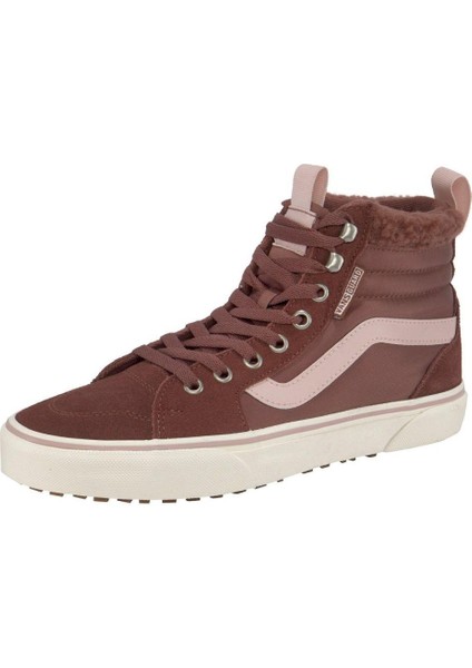 Wm Filmore Hi Vansguard Kadın Kahverengi Sneaker VN0A5HYVHCV1