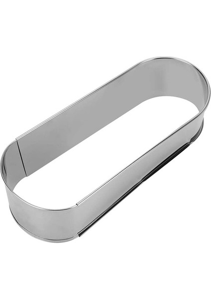 Kek Mousse Kalıp Halkası Geri Çekilebilir Cheesecake Kalıp Dıy Mutfak Paslanmaz Çelik (Yurt Dışından) indirimleri