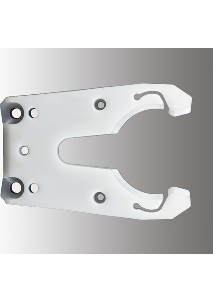 Iso çatal Cnc Takım Değiştiricisi