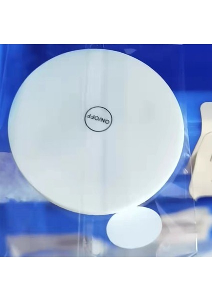 Ev Dekorasyonu Için Dıy Masa Işık Kiti Sıcak Işık Levhaları (Yurt Dışından) modelleri