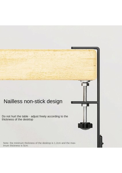 Masa Altı Tel Depolama Rafı Masa Altı Tel Kablo Kanalı Şık Tel Kablo Yönetimi Masa Altında Depolama (Yurt Dışından) indirimleri