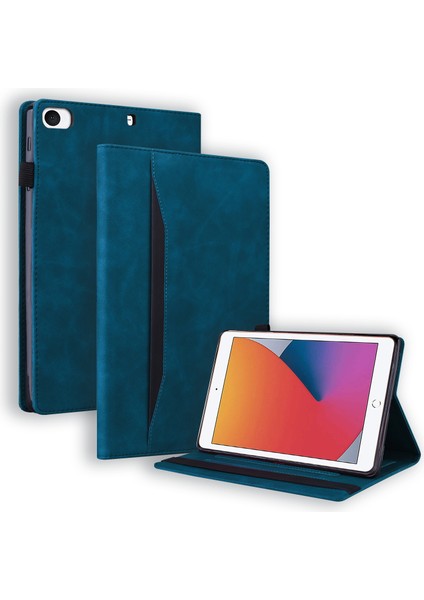 Ipad Mini 5/4/3/2/1 Kılıf Için Blue (Yurt Dışından)