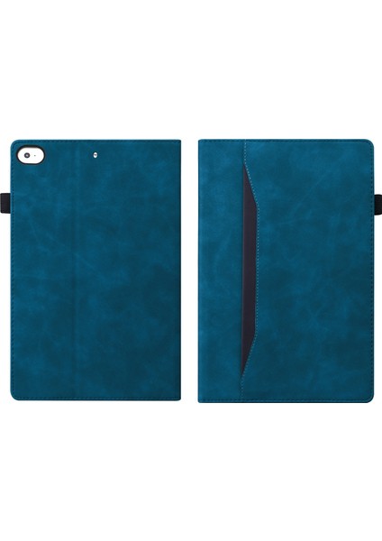 Ipad Mini 5/4/3/2/1 Kılıf Için Blue (Yurt Dışından) fırsatları