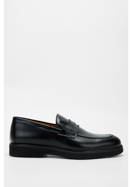 Erkek Deri Loafer Ayakkabı 183 27351 Erk Ayk Sk23/24