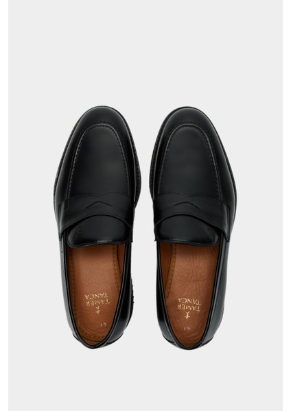 Erkek Deri Loafer Ayakkabı 183 27351 Erk Ayk Sk23/24 indirimleri