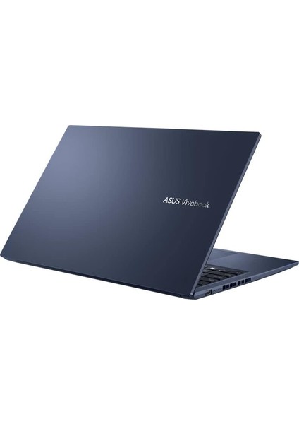 Vivobook X1504ZA-EJ921 Intel Core I5 1235U 8gb 256GB SSD 15.6" WINDOWS11PRO Fhd Dizüstü Bilgisayar X1504ZA-EJ92133+WEBLEGELSINÇANTA