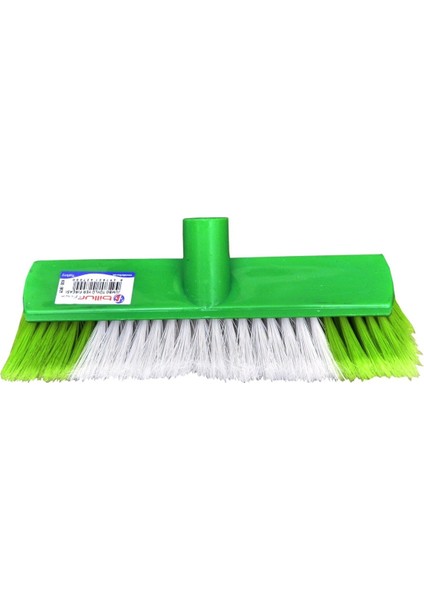 Fırça Yumuşak Tüylü Yer Fırçası 27 cm