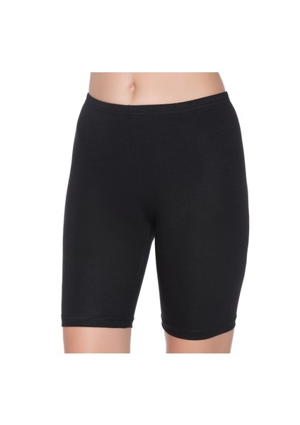 Yıldız 3'lü Likralı Bayan Dizüstü Tayt Q3600