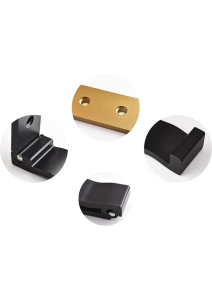 Katlanır Ceket Kancası Asılı Çanta Açık Hava Şapkası Su Geçirmez Duvar Kancaları Yapışkanlı Siyah (Yurt Dışından) modelleri