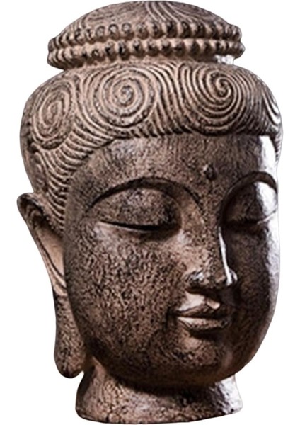 Tahsil Heykel Reçine Şekil Meditasyon Figürler Heykeli Açık (Yurt Dışından) fiyatları