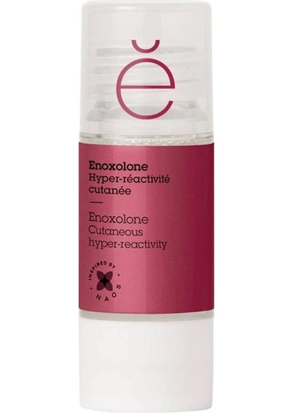 Etat Pur Pure Active Enoxolone Konsantre Bakım Ürünü 15 ml