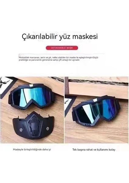 Spor Koruyucu Motokros Kaskı (Yurt Dışından) fırsatları
