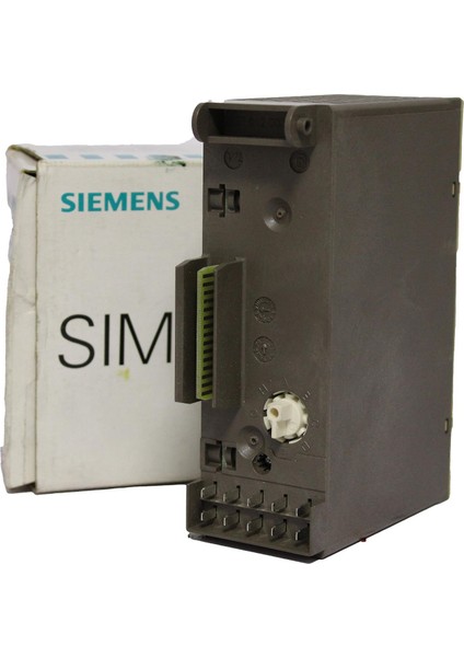 6ES5451-8MA11 451-8 Dıg. Output 8do, DC24V/1A