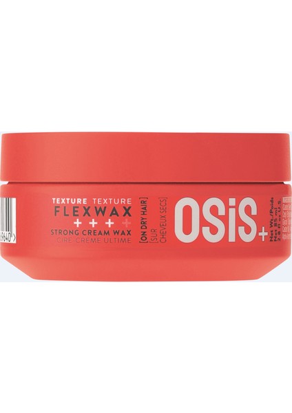 Osis Flexwax 85 ml