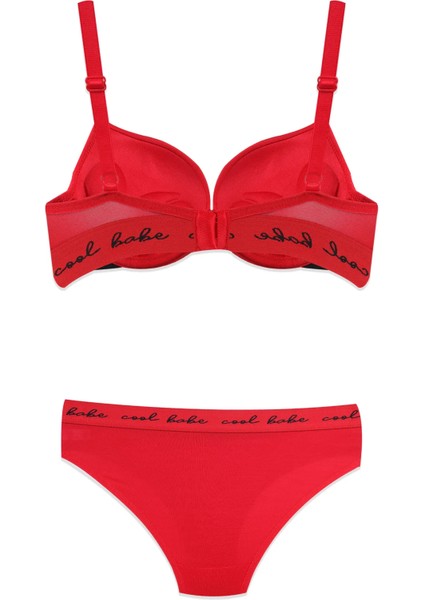 Yılbaşı Özel Dolgulu Sütyen Takım fiyatları