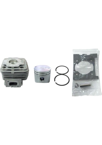 Oleomac BCH40, BCH400 Silindir Piston Seti 40 mm Emak