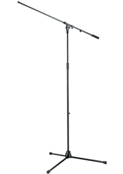 K&M MICROPHONE STAND 21021-300-55