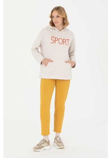 Kadın Sweatshirt fırsatları