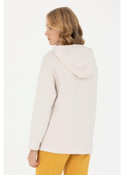 Kadın Sweatshirt indirimleri