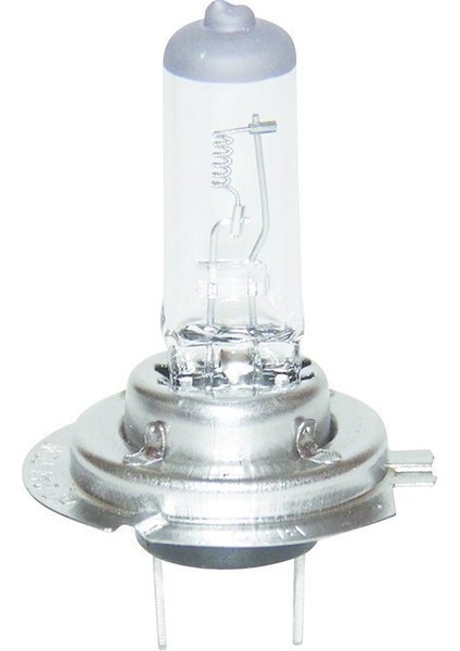 Ampul Halojen H7 24V 70W 64215 2 Li