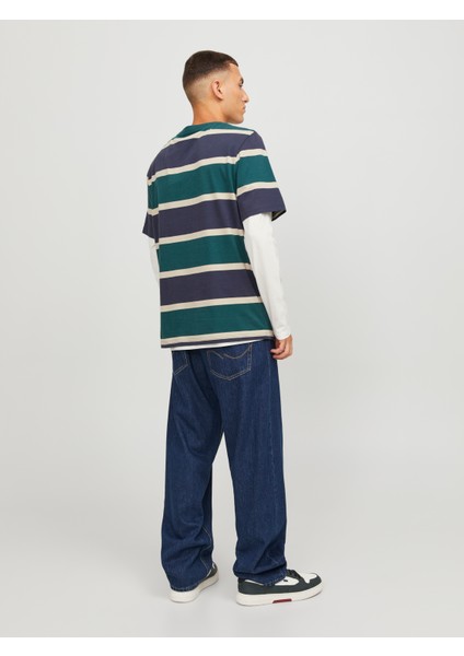 Erkek Eddie 924 Loose Fit Jean
