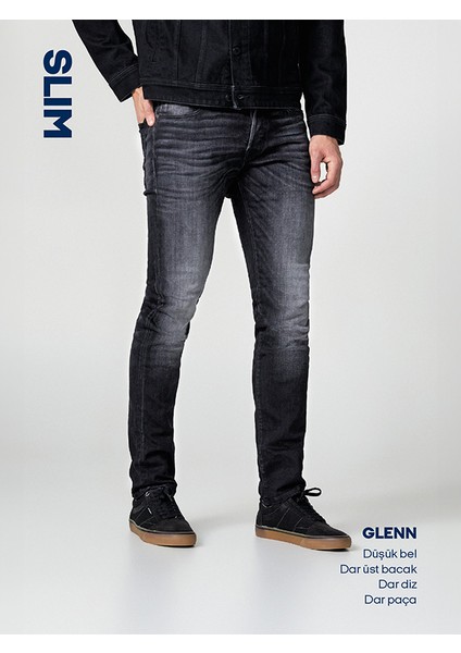 Jack & Jones Glenn 704 Slim Fit Jean