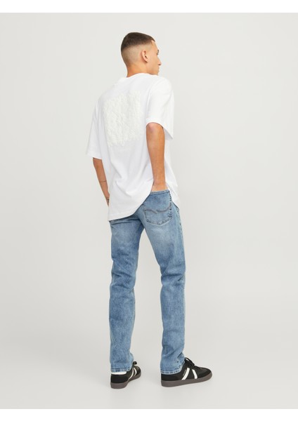 Glenn 704 Slim Fit Jean modelleri