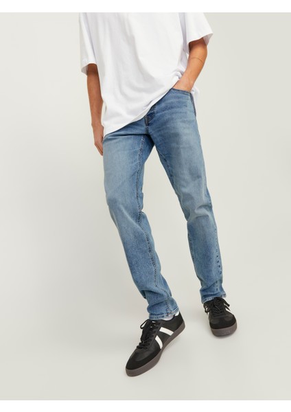 Glenn 704 Slim Fit Jean fırsatları