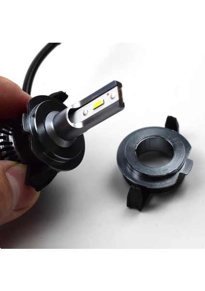 Peugeot 3008 Araçlar Için Kısa Far Tutucu LED Ampul Sabitleme Aparatı fiyatları