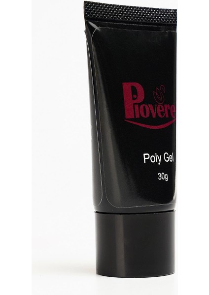 Renkli Poly Jel 21 modelleri