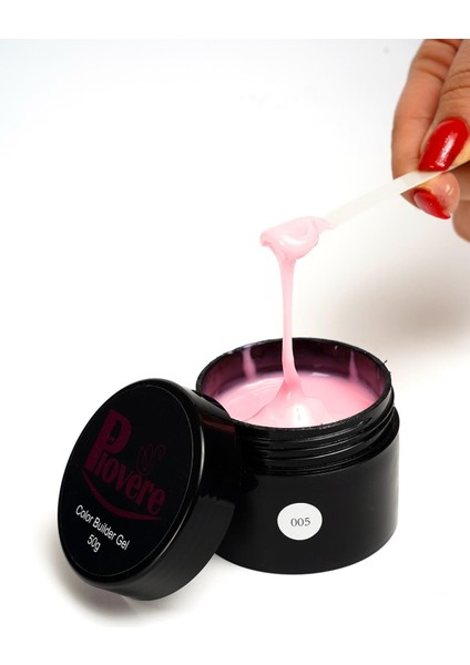 Builder Jel 50gr 05 Pink Pembe