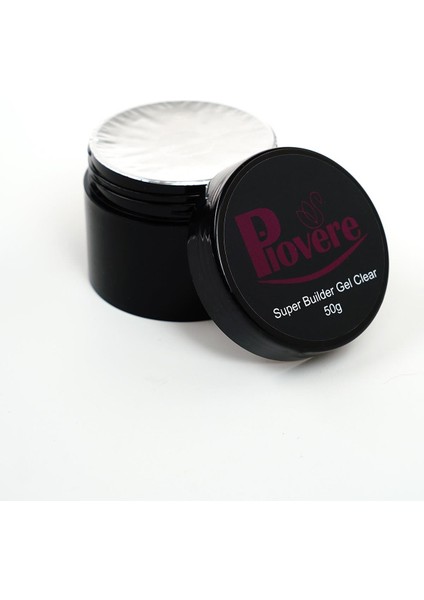 Builder Jel 50gr 05 Pink Pembe